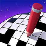 crossword explorer android application logo